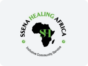 SSENA healing Africa-logo