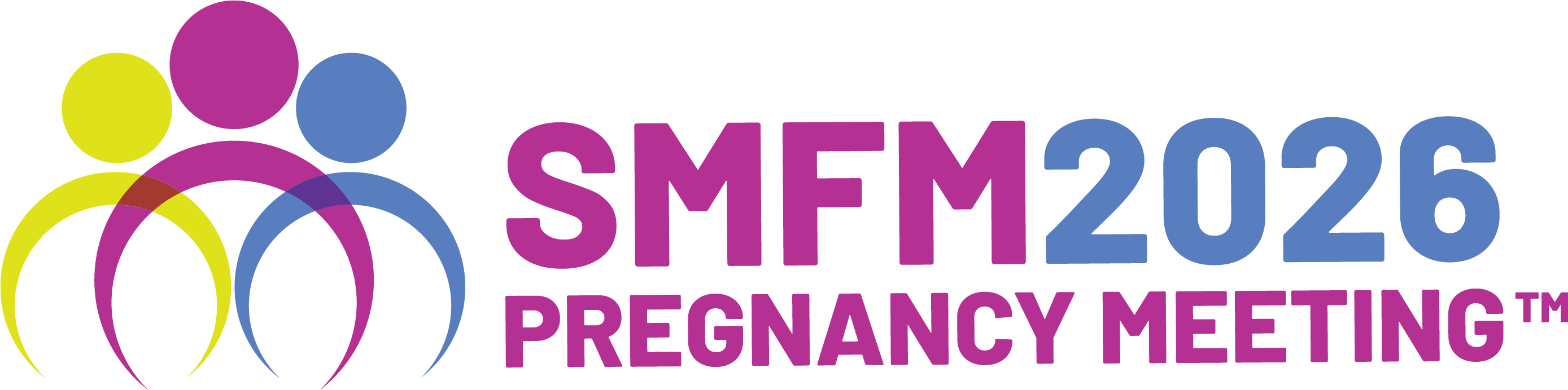 SMFM26 logo
